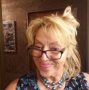 Meet your Posher, Annmarie